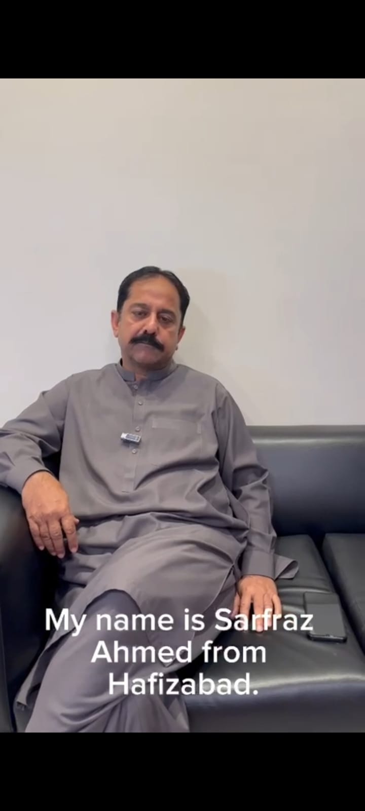 OUR SATISFIED CUSTOMER