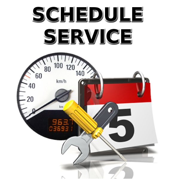 Toyota Service 6