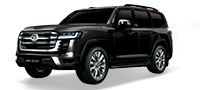 Land Cruiser 300