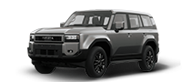 Land Cruser Prado 250