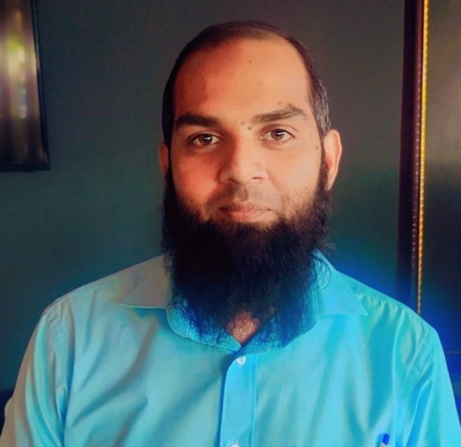 M Asim