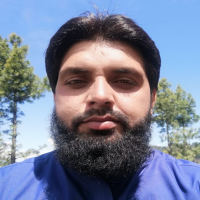 M Nazeer