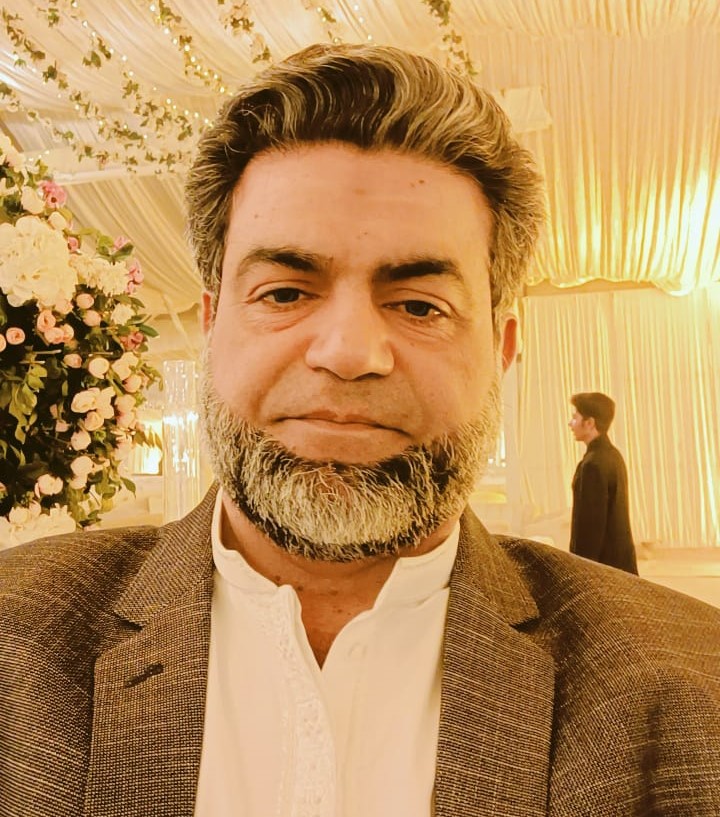 BABAR ABBAS
