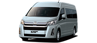 Hiace Deluxe