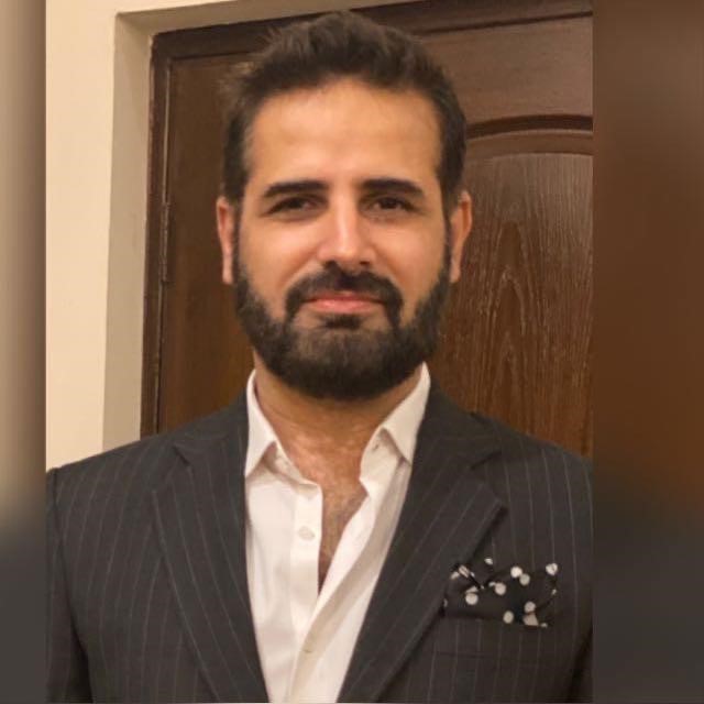 SHAHZAD NOSHAD