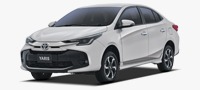 Toyota Yaris 1.5 ATIV X CVT(BEIGE INTERIOR)
